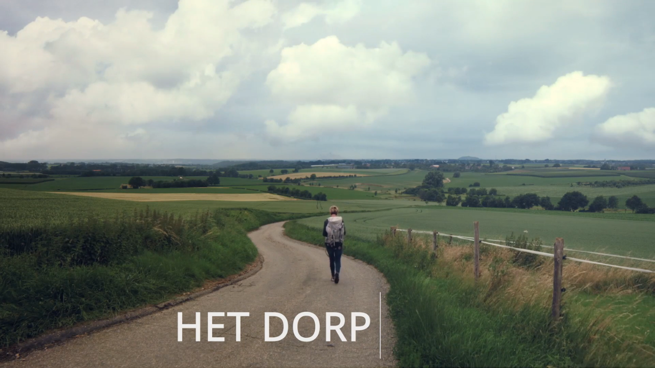 Het Dorp