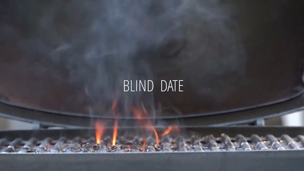 BLIND DATE