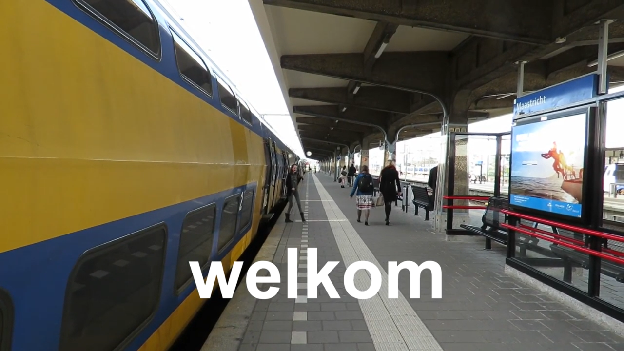 Welkom